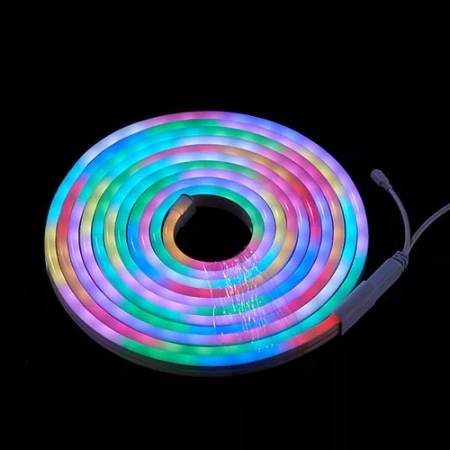 neon flex led strip_neon rgb led strip_color changing neon sign_buy ...