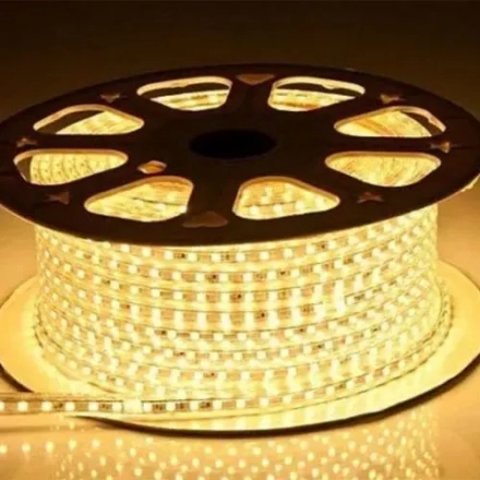5 benefits of LED lighting in our life