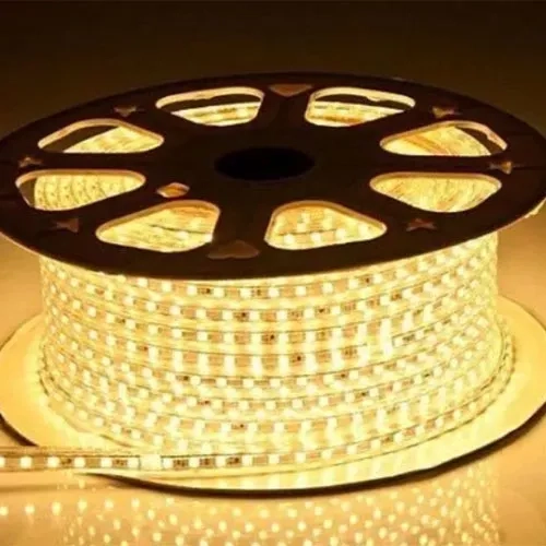 5 benefits of LED lighting in our life