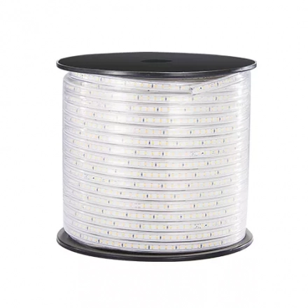 AC DRIVERLESS LED STRIP LIGHT