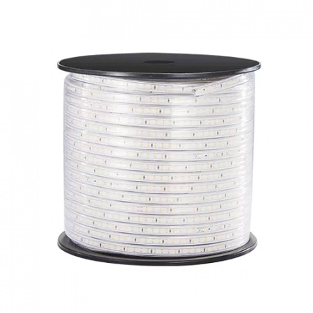 AC DRIVERLESS LED STRIP LIGHT