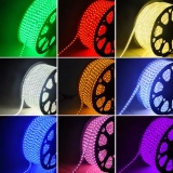 AC DRIVERLESS LED STRIP LIGHT (2) AC DRIVERLESS LED STRIP LIGHT (2)