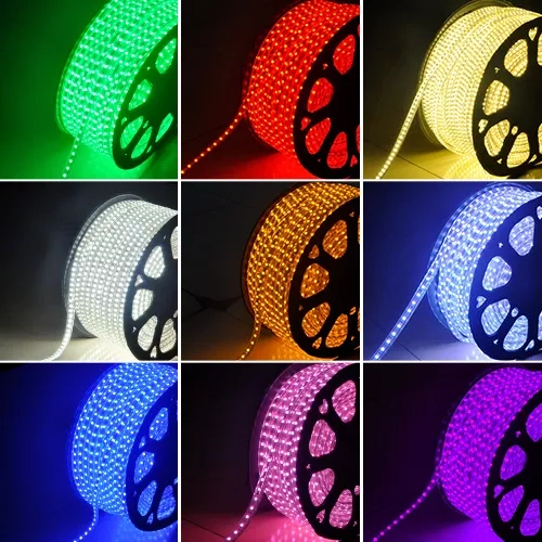 AC DRIVERLESS LED STRIP LIGHT (2) AC DRIVERLESS LED STRIP LIGHT (2)