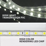 AC DRIVERLESS LED STRIP LIGHT (3) AC DRIVERLESS LED STRIP LIGHT (3)