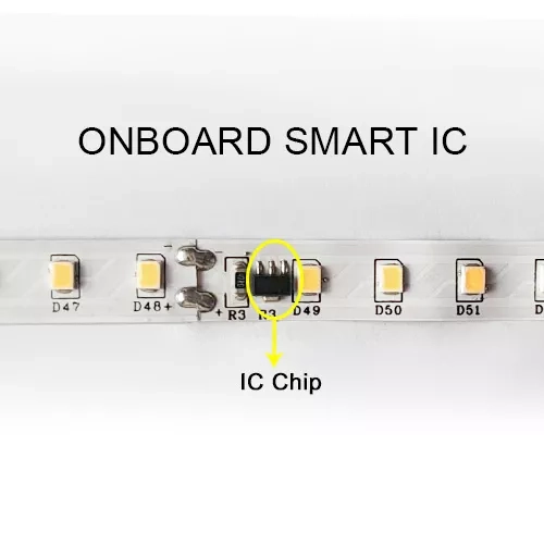 AC DRIVERLESS LED STRIP LIGHT (4) AC DRIVERLESS LED STRIP LIGHT (4)