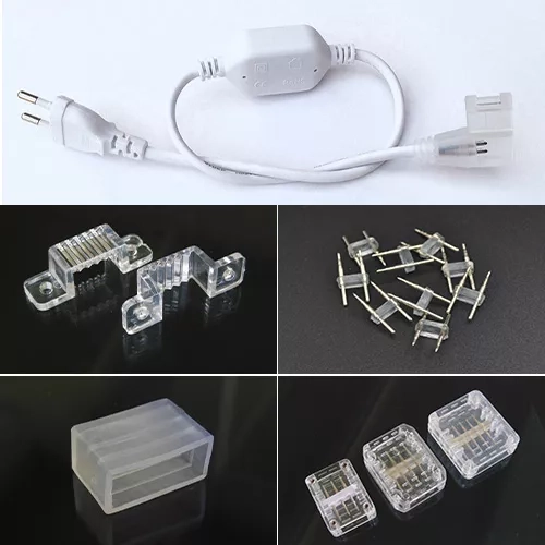 AC DRIVERLESS LED STRIP LIGHT (6) AC DRIVERLESS LED STRIP LIGHT (6)