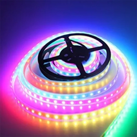addressable led strip