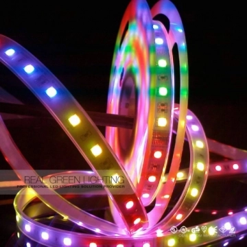 Aesthetics and Performance: The Symbiosis of LED Strip Lights