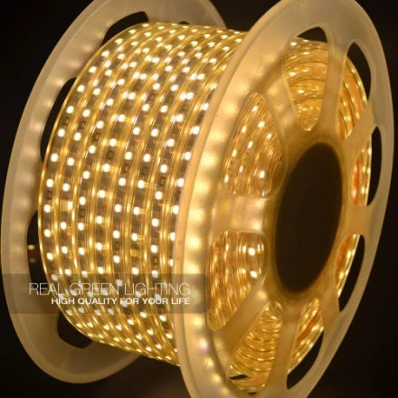Are LED strip lights bright enough?