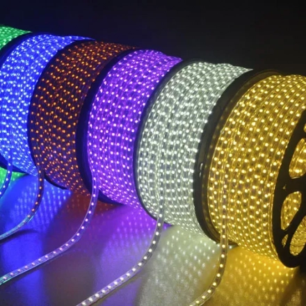 Are LED strip lights cheap to run?