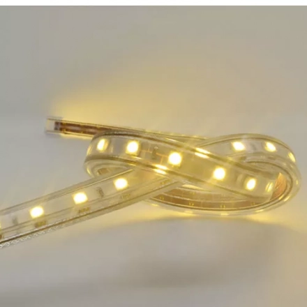 Are LED strip lights safe?