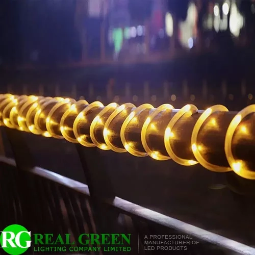 Are LED strip lights suitable for outdoor use?