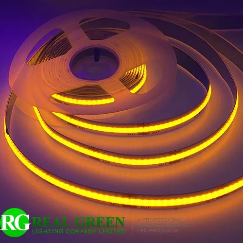 Can COB LED strip be cut?