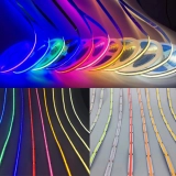 COB LED STRIP LIGHT COB LED STRIP LIGHT