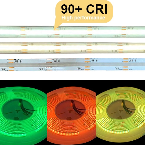 COB LED STRIP LIGHT (3) COB LED STRIP LIGHT (3)