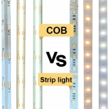 COB LED STRIP LIGHT (5) COB LED STRIP LIGHT (5)