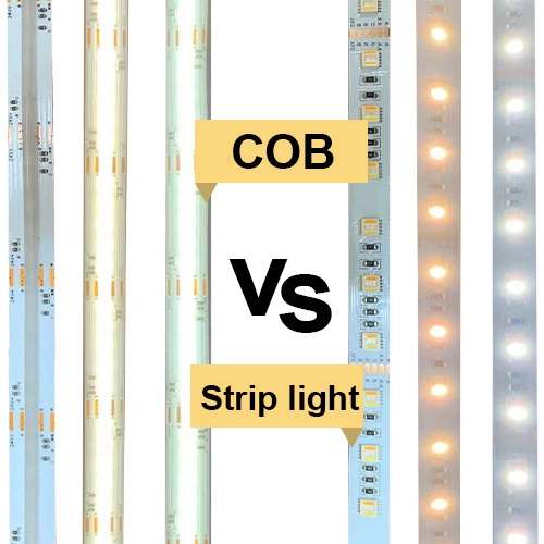 COB LED STRIP LIGHT (5) COB LED STRIP LIGHT (5)