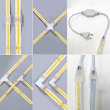 COB LED STRIP LIGHT (6) COB LED STRIP LIGHT (6)