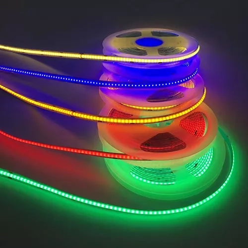 COB 12V/24V LED STRIP LIGHT KIT (2) COB 12V/24V LED STRIP LIGHT KIT (2)