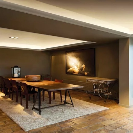 Creating a Cozy Atmosphere in Your Bedroom with LED Strip Light Creating a Cozy Atmosphere in Your Bedroom with LED Strip Light