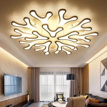 Decoration of LED lighting for Home