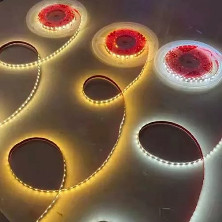 Do LED strip lights affect electric bill?