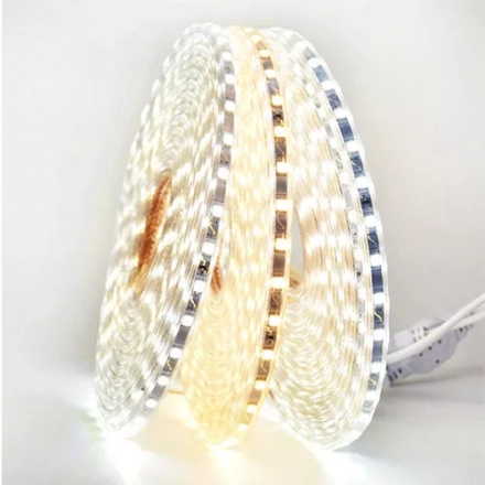 Do LED strip lights need a driver?