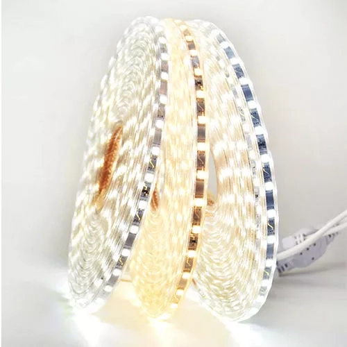 Do LED strip lights need a driver?