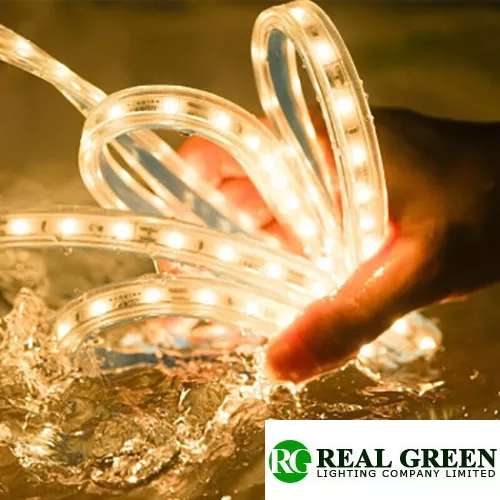 Do LED strip lights overheat?