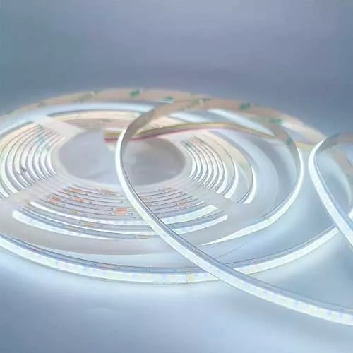 Do LED strip lights waste a lot of electricity?