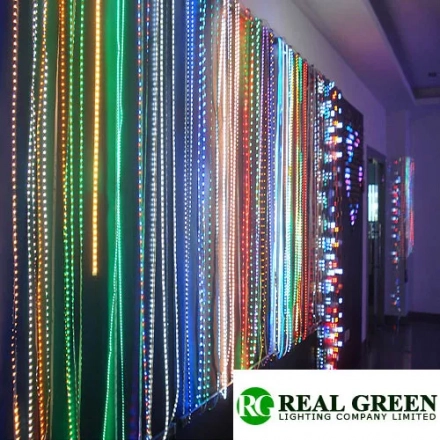 Do LED strips fall off? Do LED strips fall off?