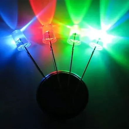 Do you know the damage of flash frequency ?