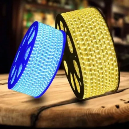 Do you know the relationship in broke leds and electrostatic static?