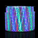 LED FLAT ROPE LIGHT (3-WIRE/4-WIRE) (2)