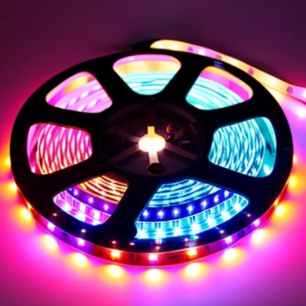 flexible led strip lights 12v