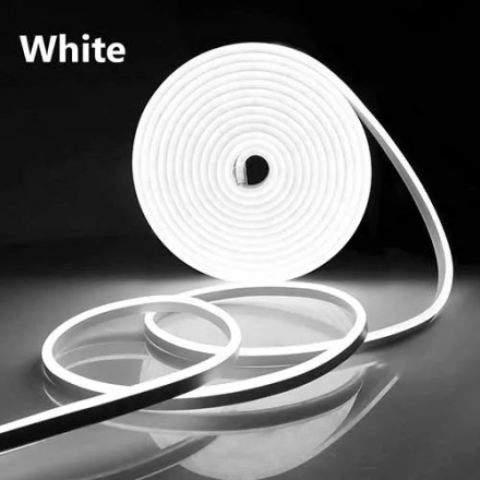 How do you know if you can cut LED strip?