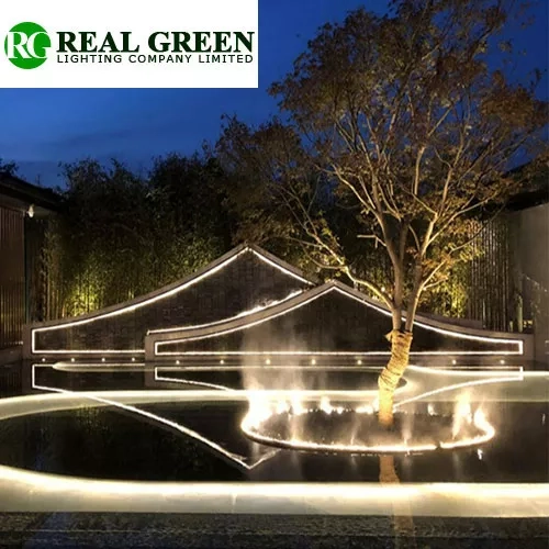 How do you weatherproof LED strips? How do you weatherproof LED strips?