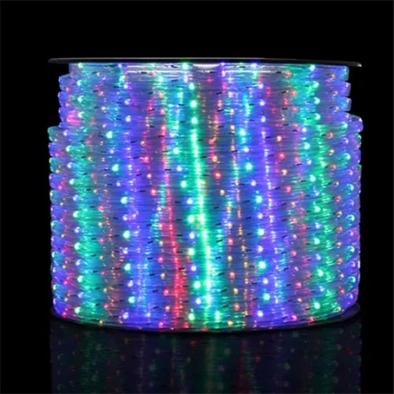 How to Install 24V LED Rope Light