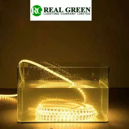 How waterproof are LED strip lights? How waterproof are LED strip lights?