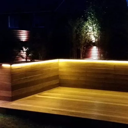 Installation Guide for LED Strip Light