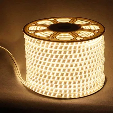 Is it OK to leave LED strip lights on all night?