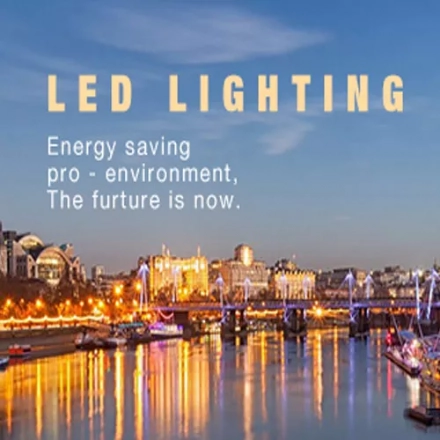 LED Illumination is Good for People