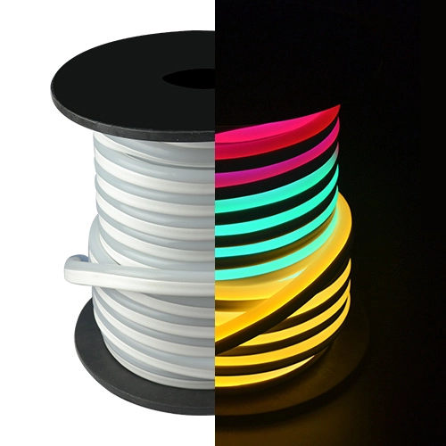 15*25MM RGB LED NEON LIGHT