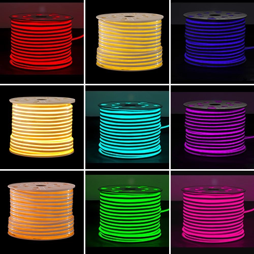 15*25MM RGB LED NEON LIGHT (3)