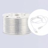 LED ROUND ROPE LIGHT (2) LED ROUND ROPE LIGHT (2)