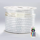 HIGH VOLTAGE LED STRIP LIGHT (2) HIGH VOLTAGE LED STRIP LIGHT (2)