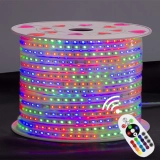 HIGH VOLTAGE LED STRIP LIGHT (3) HIGH VOLTAGE LED STRIP LIGHT (3)