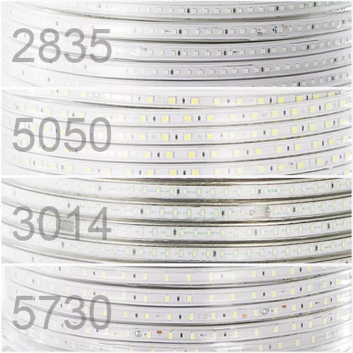 HIGH VOLTAGE LED STRIP LIGHT (6) HIGH VOLTAGE LED STRIP LIGHT (6)
