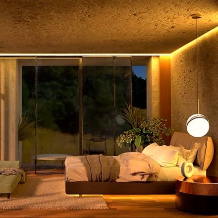 LED Strip Light: Adding a Modern Touch to Your Kitchen