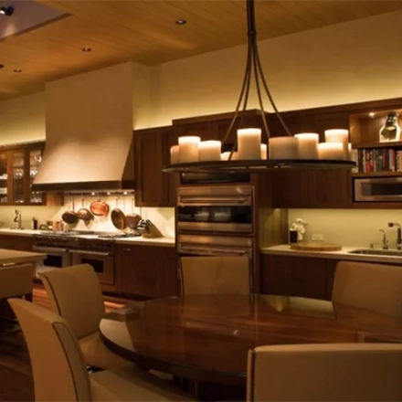LED Strip Light: Adding a Professional Touch to Your Office